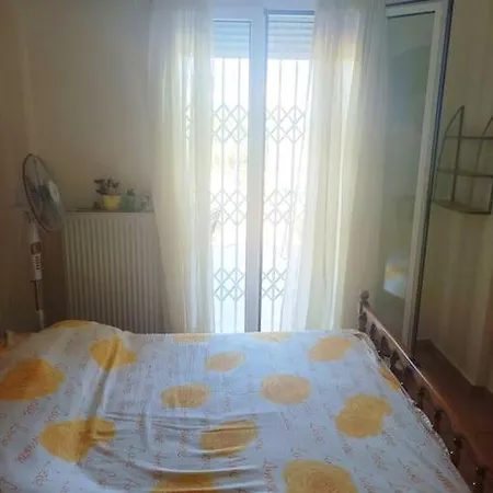 ισόγειο διαμέρισμα 53τμ Vrahati